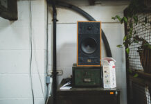 Bang & Olufsen Beolab 28: These smart-looking smart speakers are future upgradeable